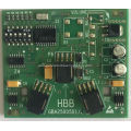 GBA25005D1 HBB Board for OTIS Elevator LOP HPI